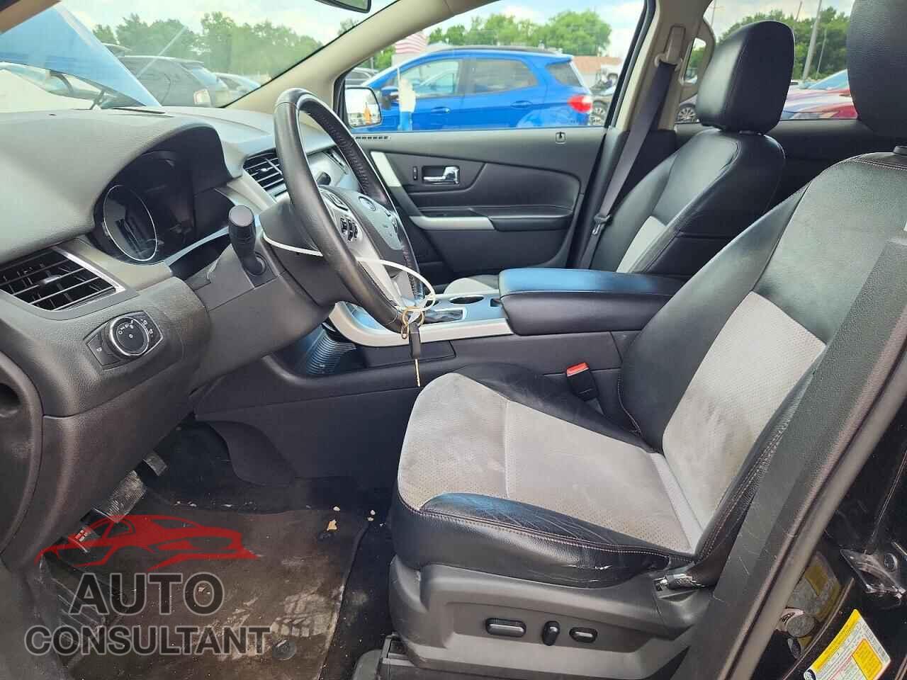 FORD EDGE 2014 - 2FMDK4JCXEBB14505