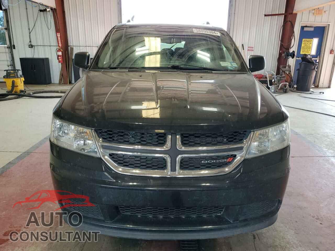 DODGE JOURNEY 2016 - 3C4PDCAB1GT210480