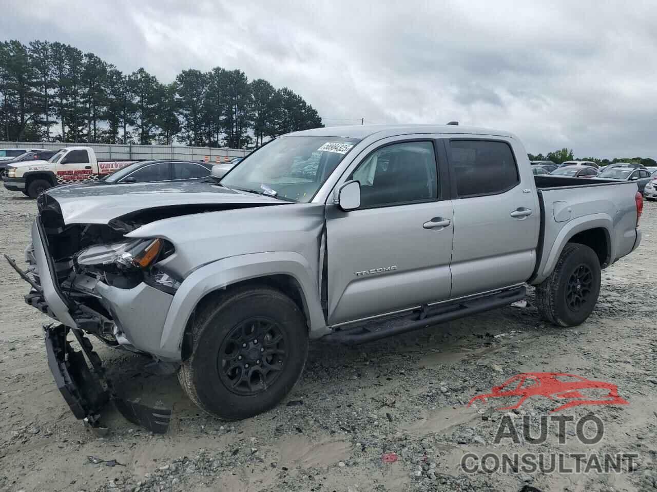 TOYOTA TACOMA 2022 - 3TYAZ5CN3NT023439