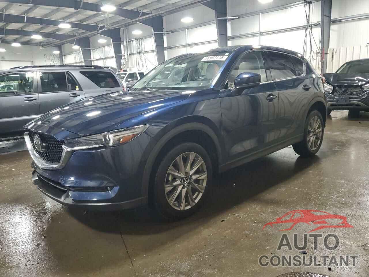 MAZDA CX-5 2020 - JM3KFBDM8L0835954