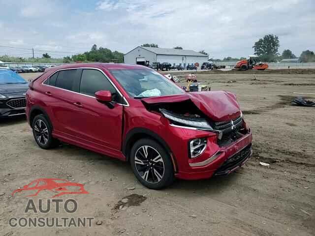 MITSUBISHI ECLIPSE 2024 - JA4ATWAA5RZ045900