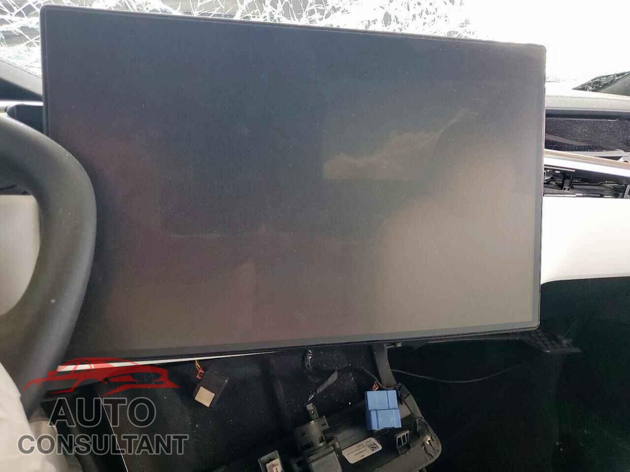 TESLA MODEL S 2023 - 5YJSA1E51PF515732