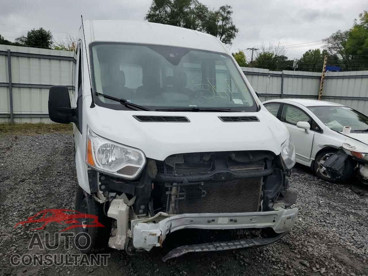 FORD TRANSIT 2017 - 1FBZX2CM5HKA94247