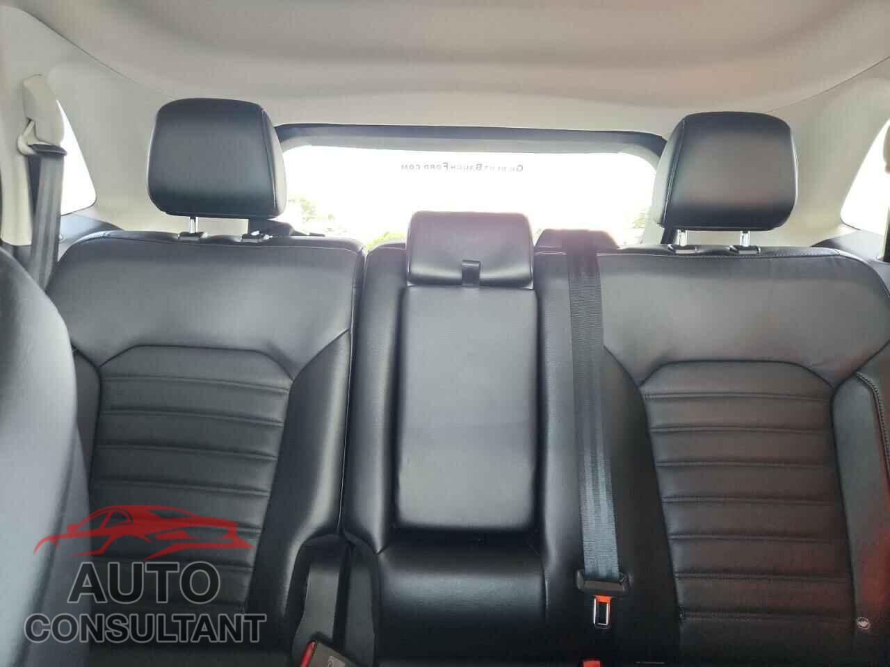 FORD EDGE 2015 - 2FMTK3J83FBB02912