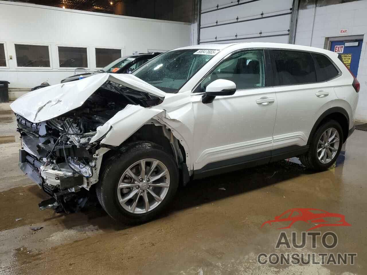 HONDA CRV 2024 - 2HKRS4H75RH401943