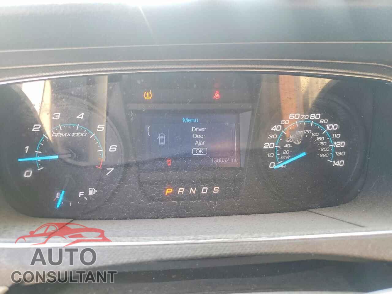 FORD TAURUS 2014 - 1FAHP2D88EG147519