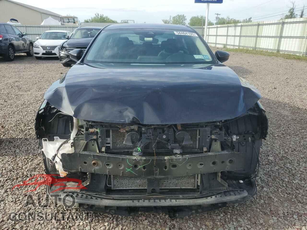 MAZDA 3 2020 - 3MZBPABL2LM130247