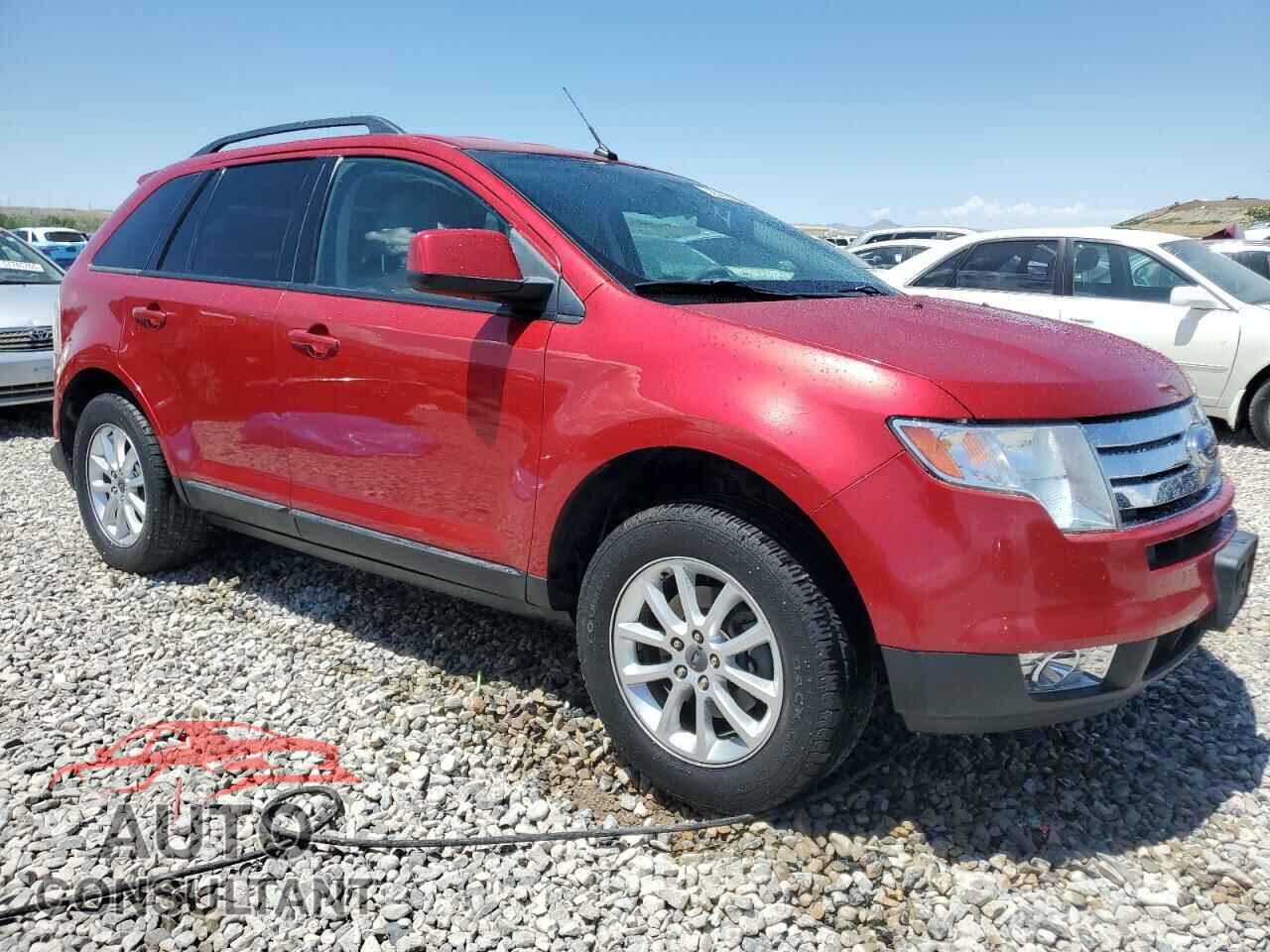 FORD EDGE 2010 - 2FMDK4JC5ABA78975