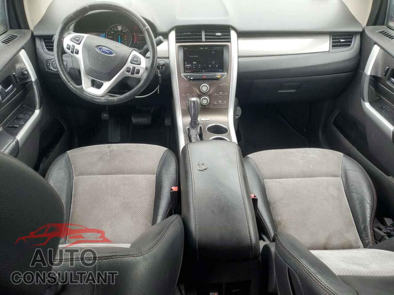 FORD EDGE 2014 - 2FMDK4JCXEBB33569