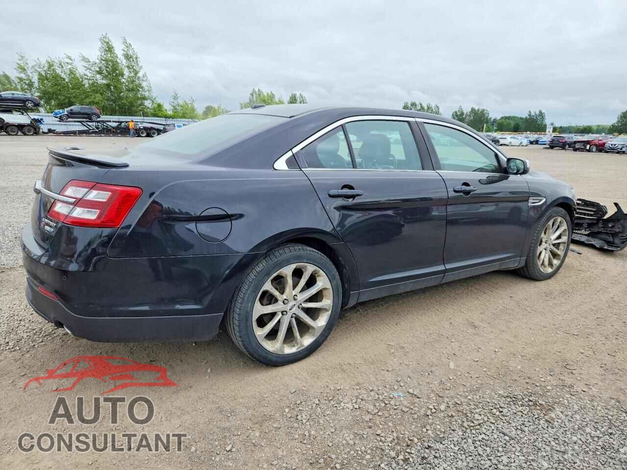 FORD TAURUS 2016 - 1FAHP2J89GG130221