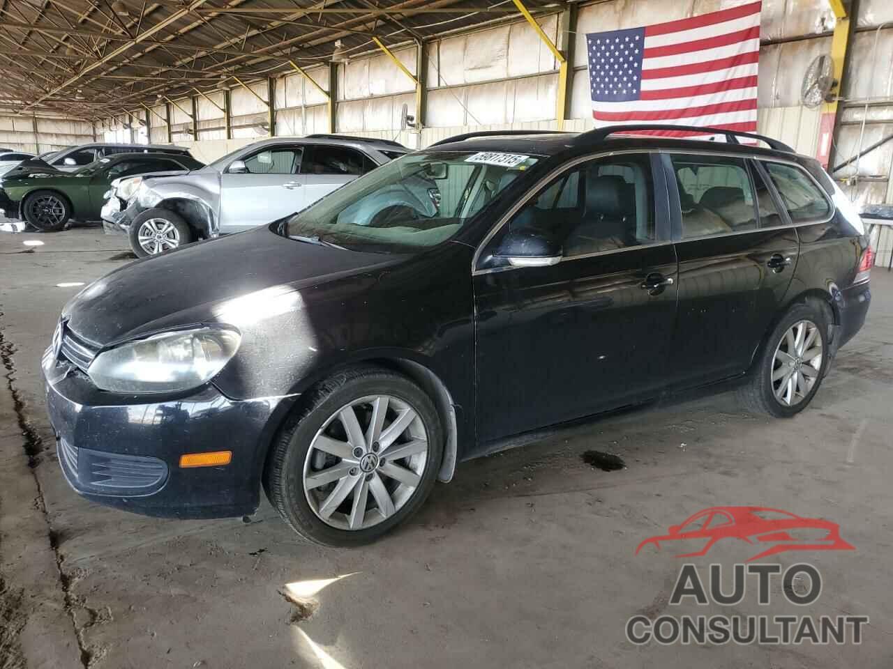 VOLKSWAGEN JETTA 2014 - 3VWPL7AJ9EM603813