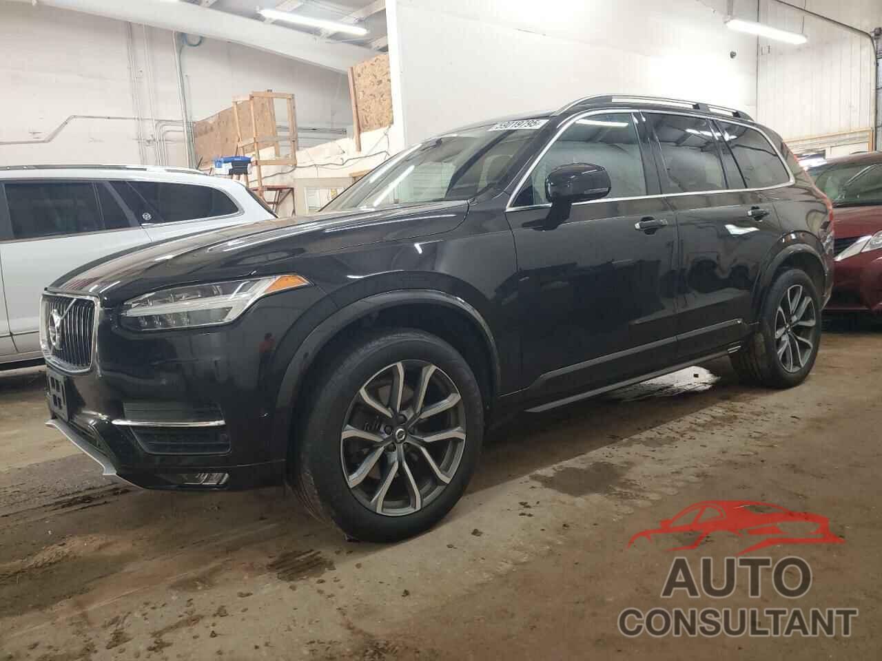 VOLVO XC90 2017 - YV4102XK6H1174701