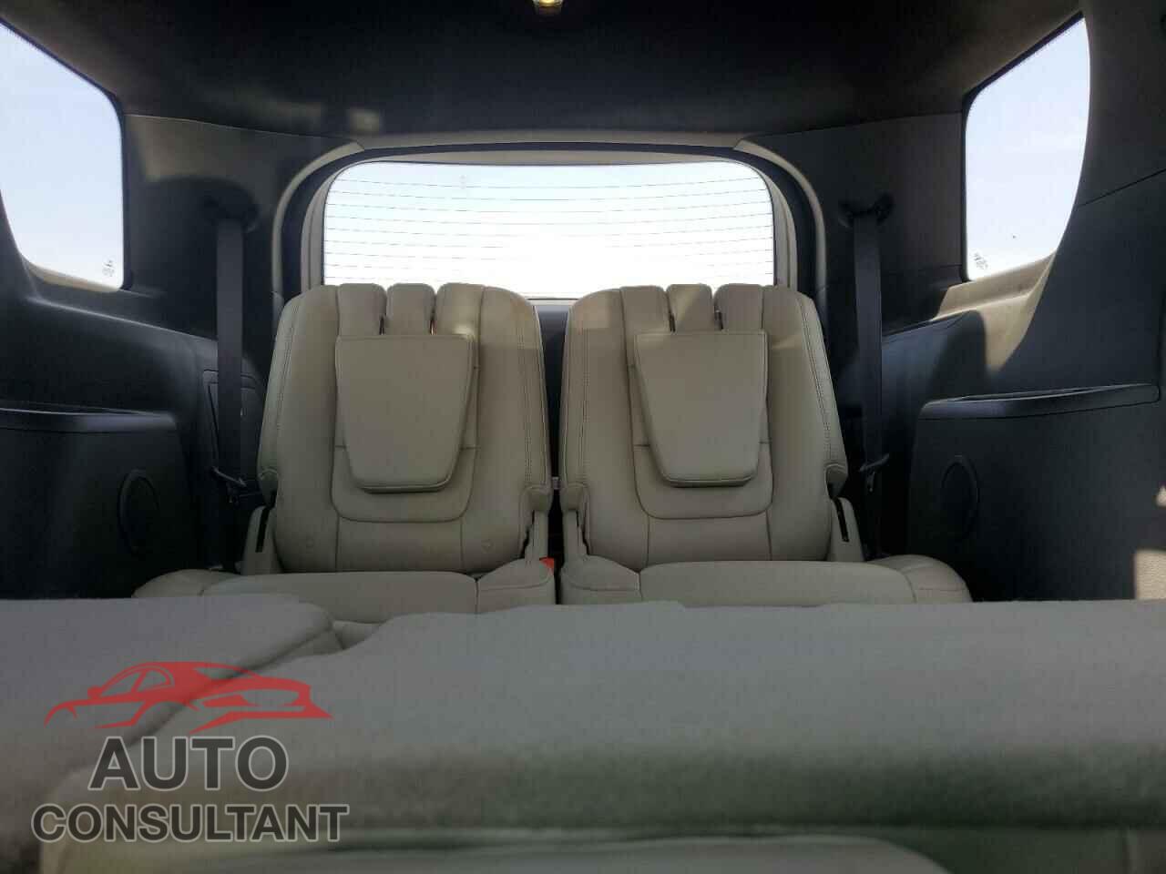 FORD EXPLORER 2013 - 1FM5K8D85DGB10873
