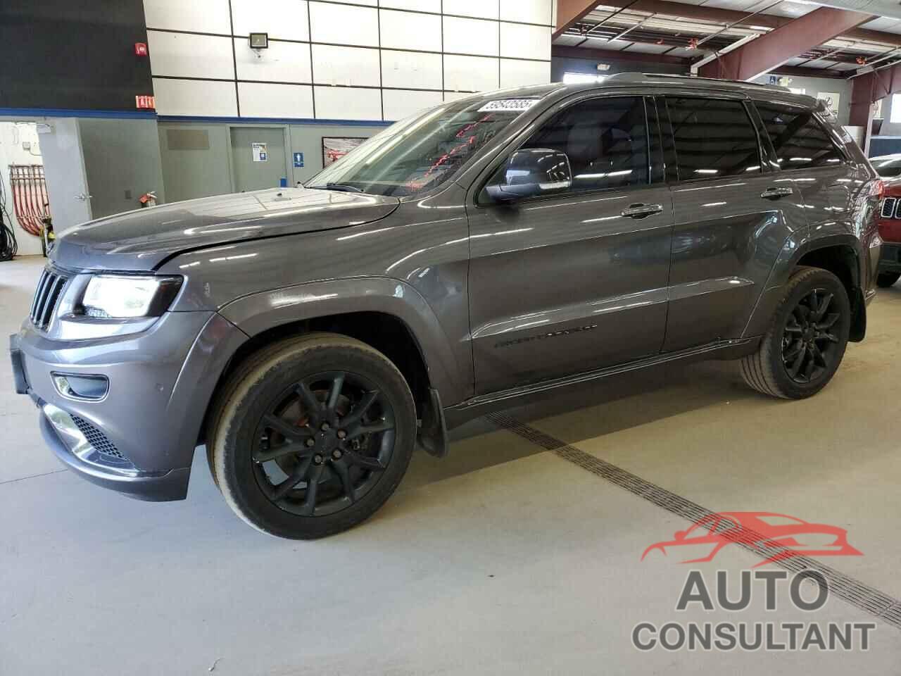 JEEP GRAND CHER 2015 - 1C4RJFJT0FC237403