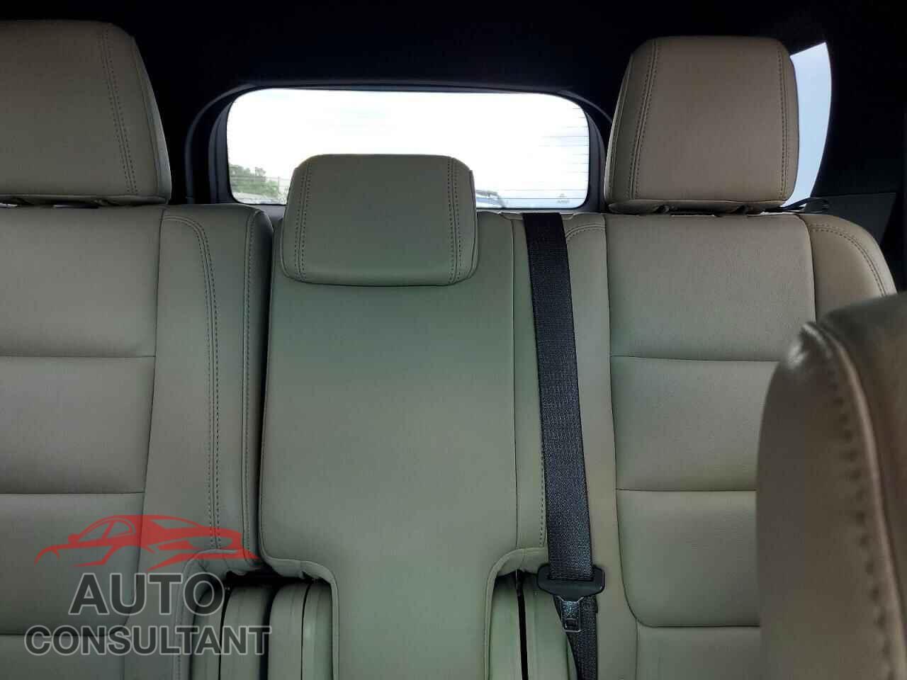 FORD EXPLORER 2013 - 1FM5K8D82DGA24081