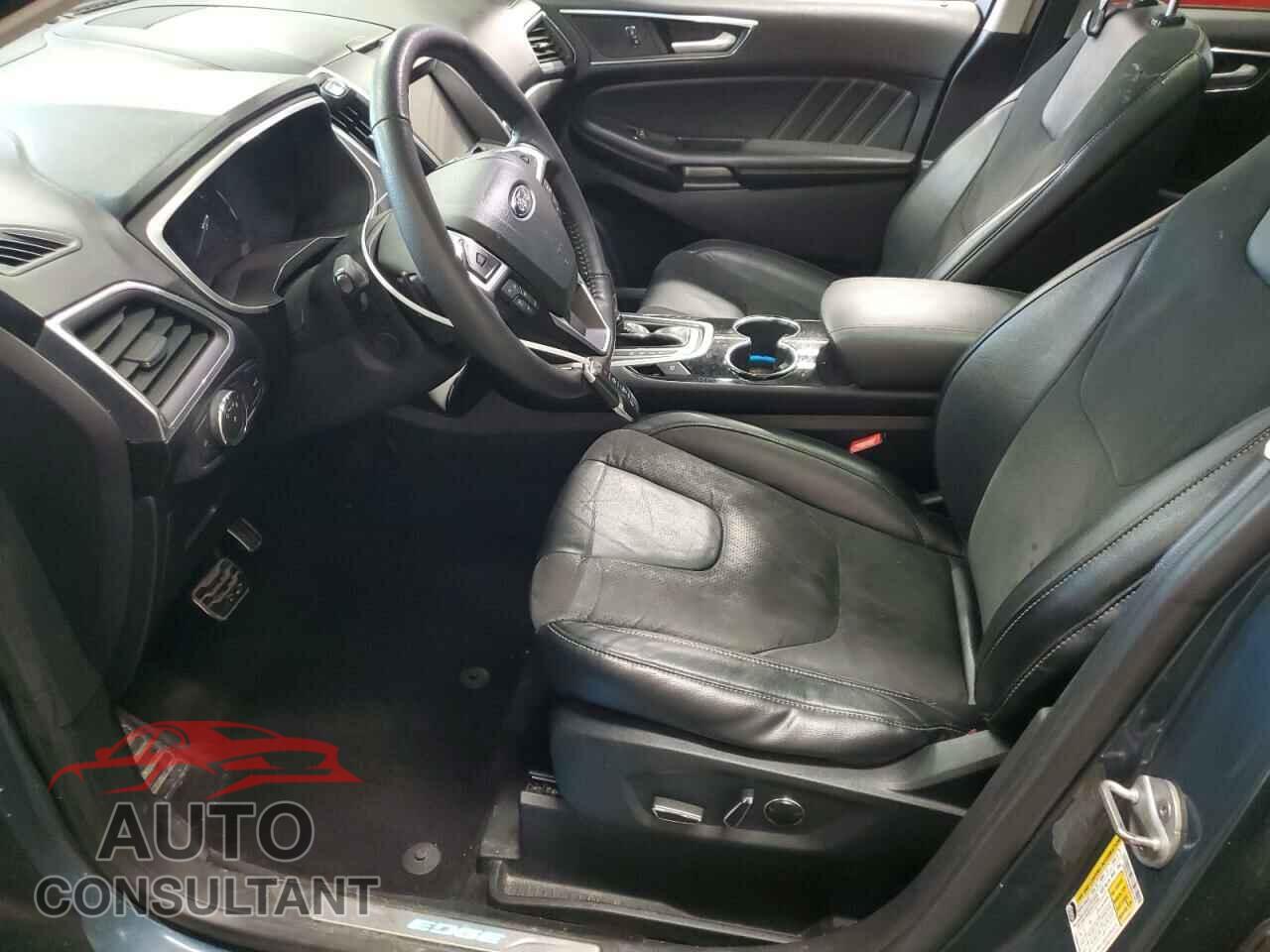 FORD EDGE 2016 - 2FMPK4AP5GBC41052