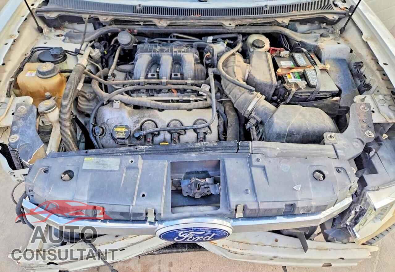 FORD FLEX 2011 - 2FMGK5BC3BBD24442