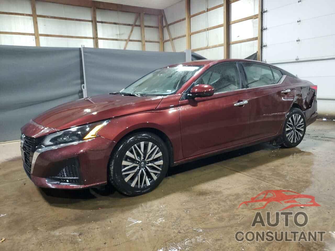 NISSAN ALTIMA 2023 - 1N4BL4DV3PN359679