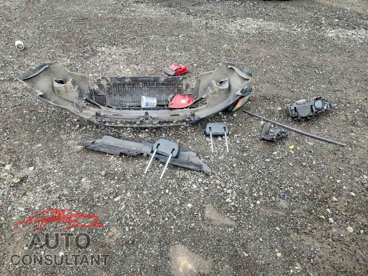 AUDI A4 2013 - WAUBFAFL4DN028033