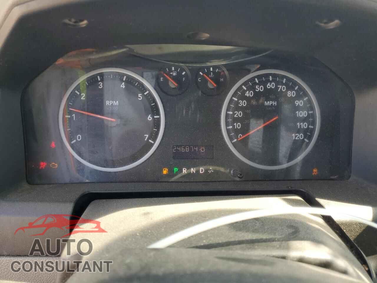 DODGE RAM 1500 2012 - 1C6RD7FT9CS208674