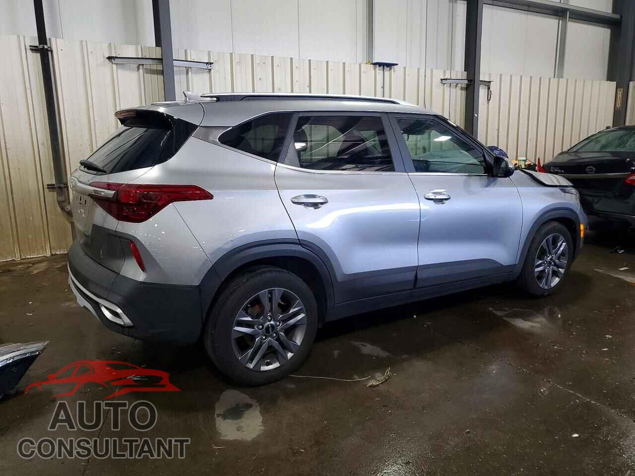 KIA SELTOS 2023 - KNDEU2AA7P7356315