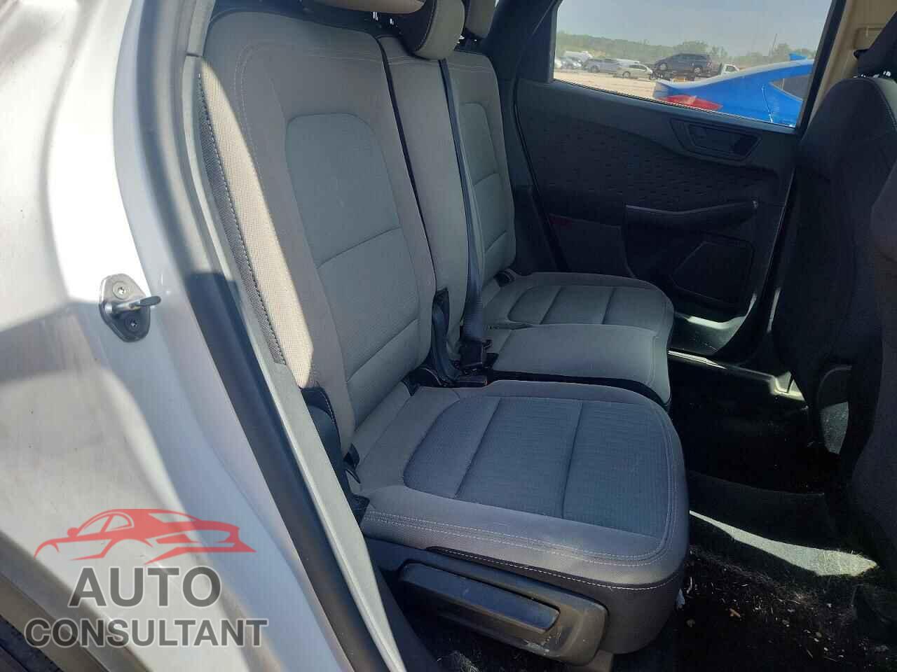 FORD ESCAPE 2020 - 1FMCU0F69LUA76449