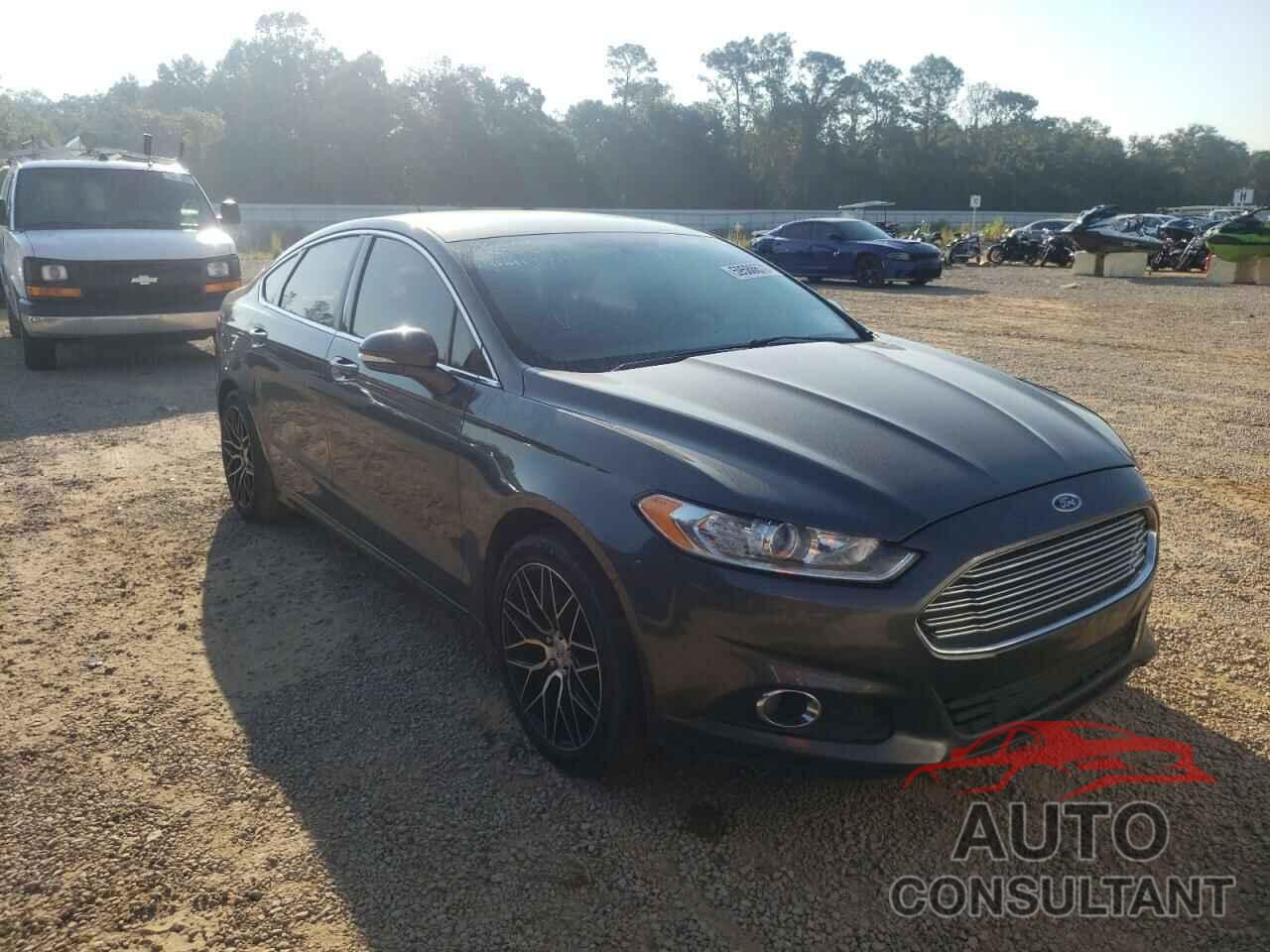 FORD FUSION 2016 - 1FA6P0HD5G5133465