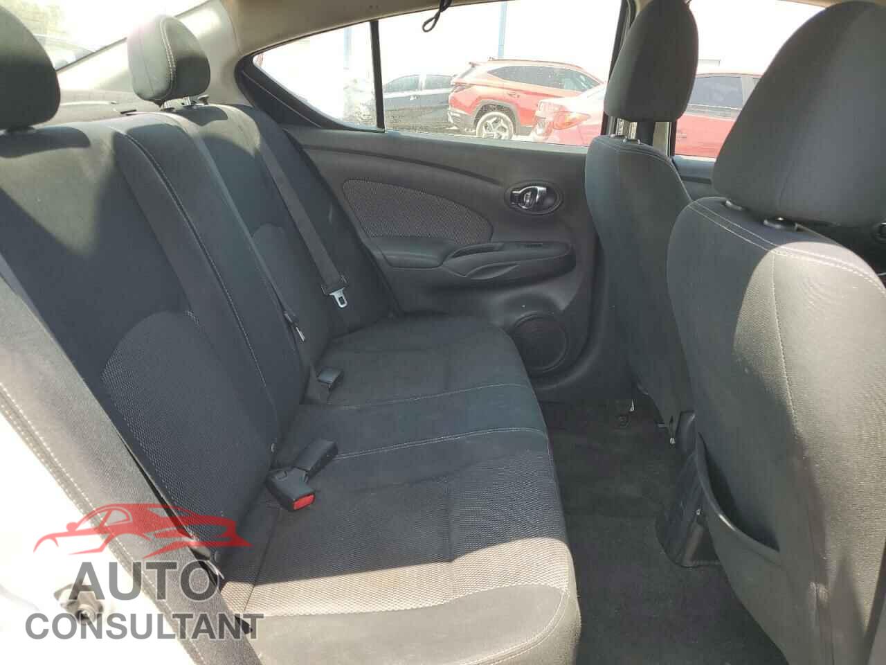 NISSAN VERSA 2016 - 3N1CN7AP1GL876384