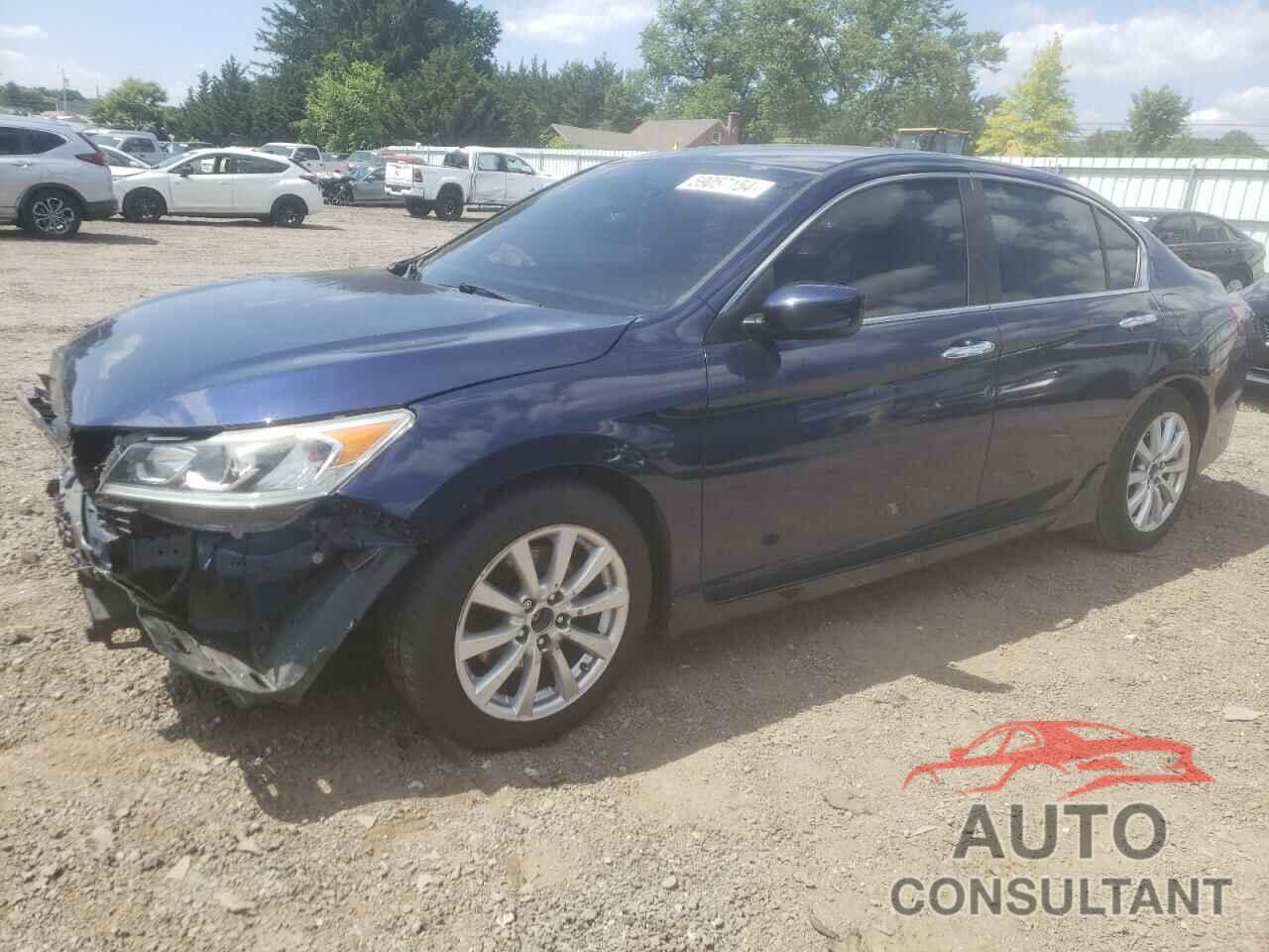 HONDA ACCORD 2016 - 1HGCR2F51GA023441