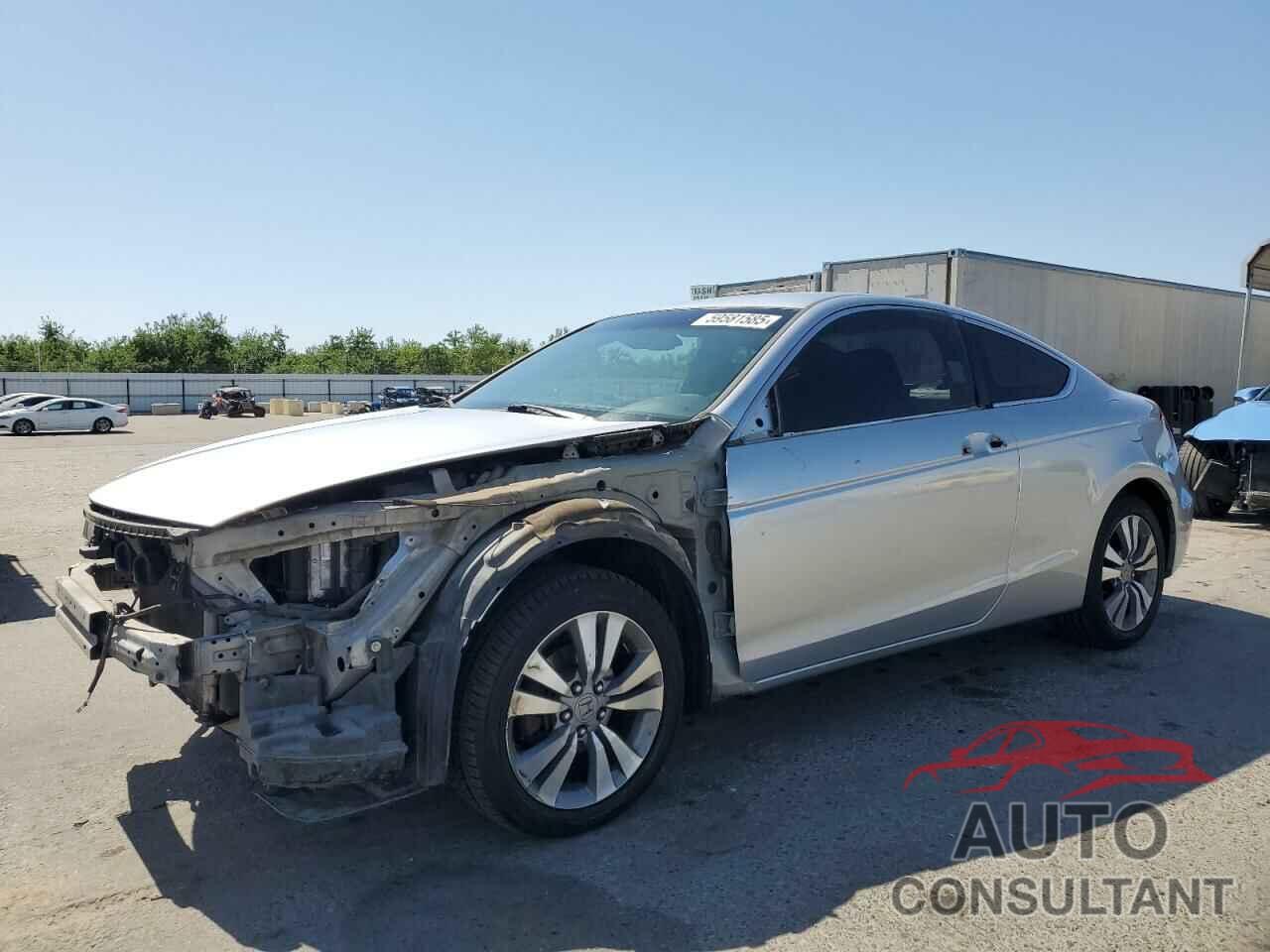 HONDA ACCORD 2010 - 1HGCS1B34AA009169