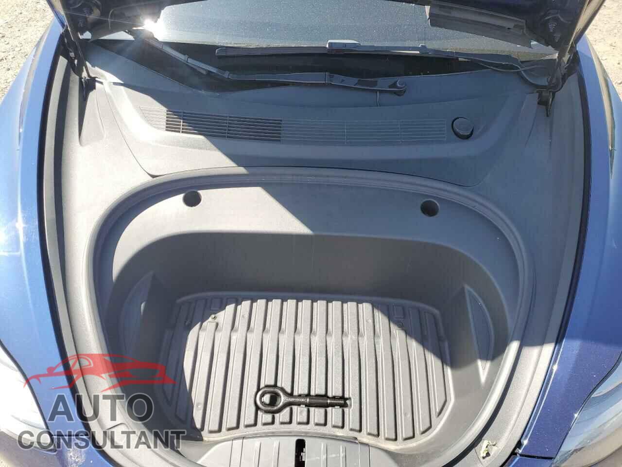 TESLA MODEL 3 2022 - 5YJ3E1EA1NF190857