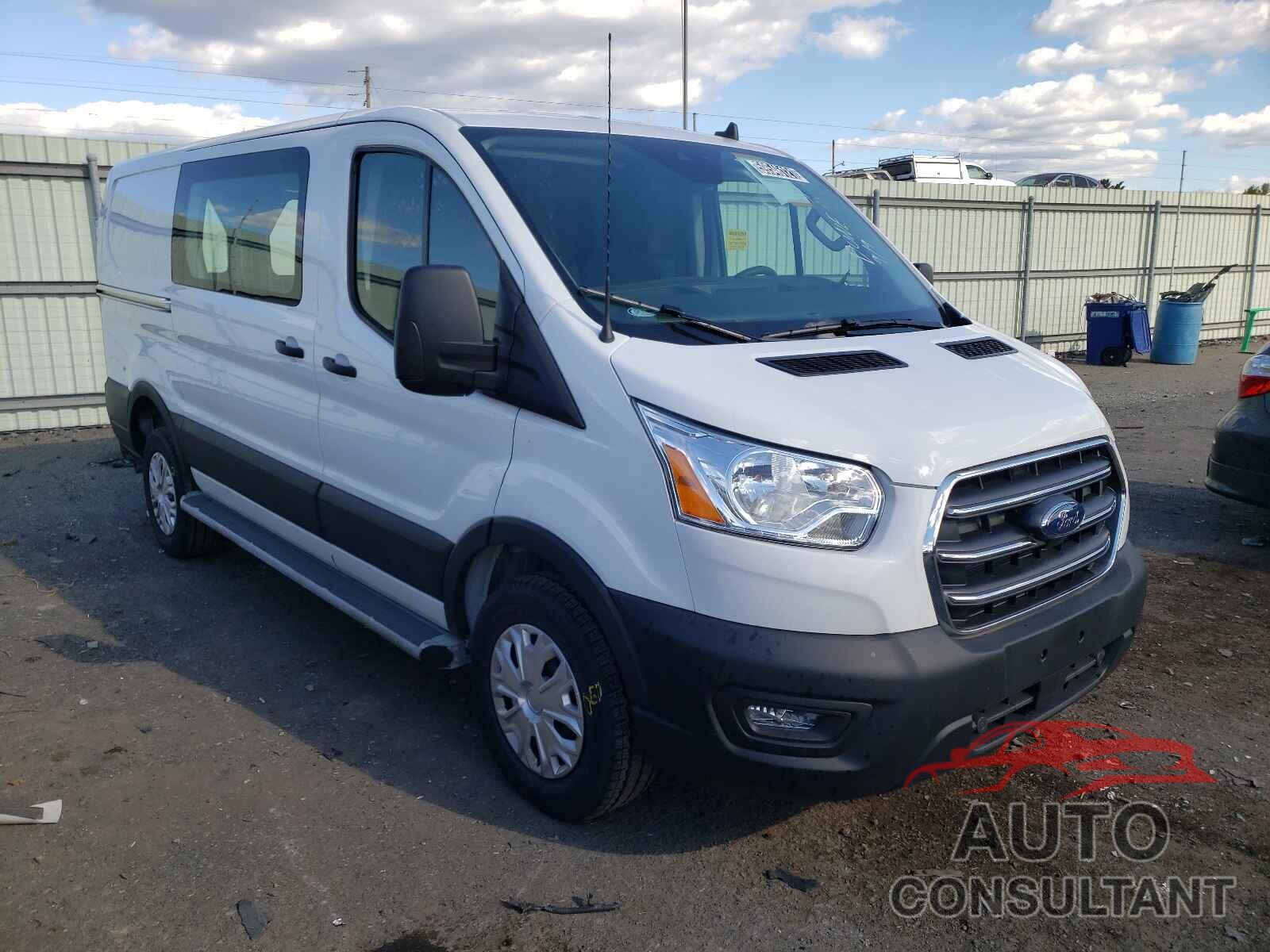 FORD TRANSIT CO 2020 - 1FTBR1Y86LKB14690