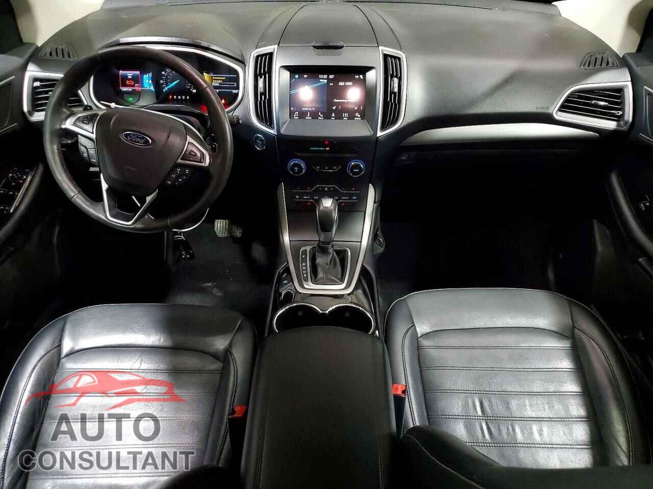 FORD EDGE 2016 - 2FMPK4J83GBC64905