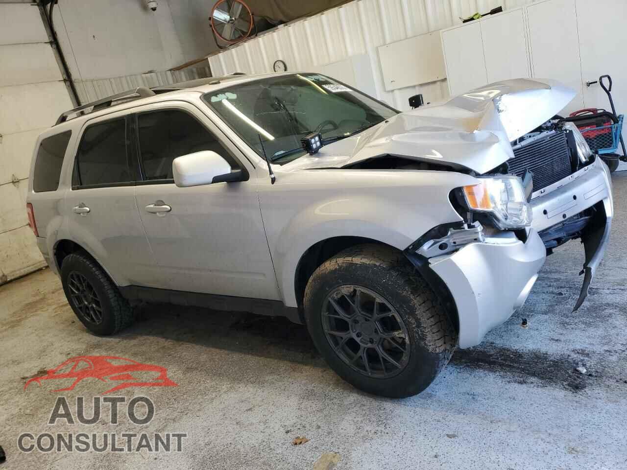 FORD ESCAPE 2012 - 1FMCU9E71CKB86549