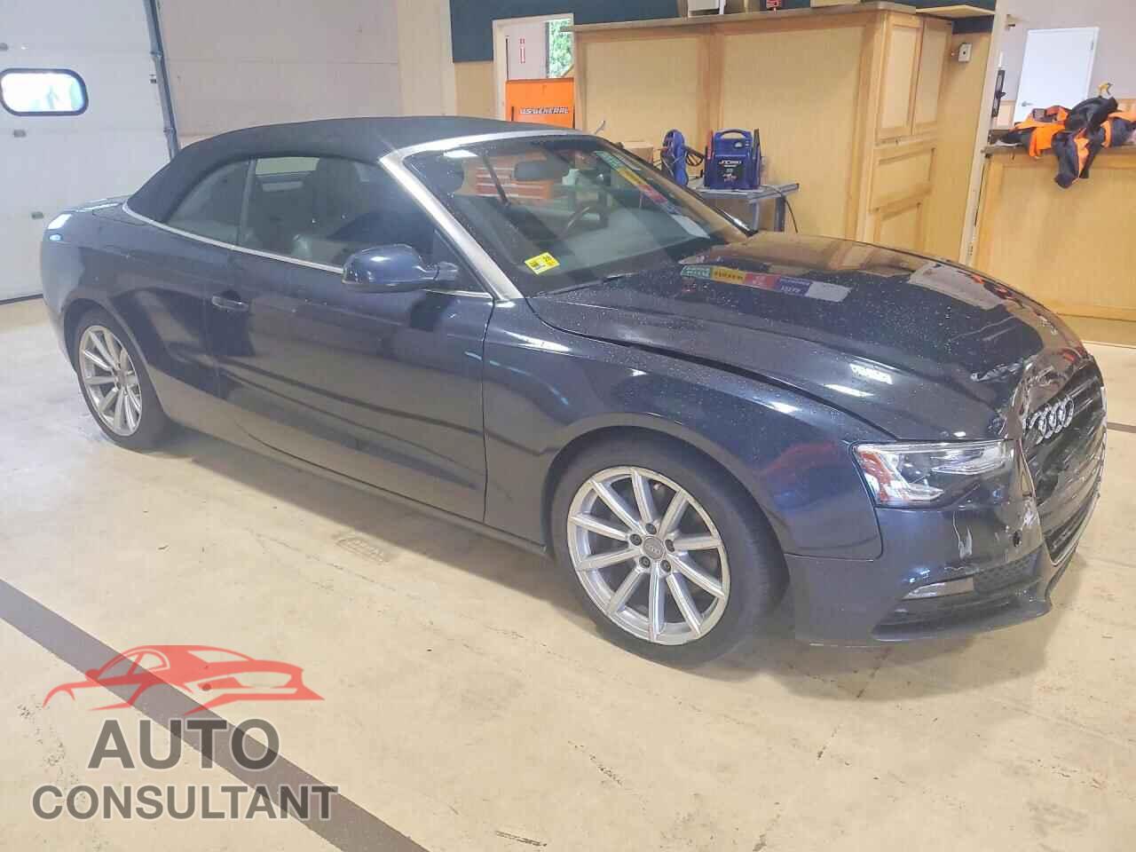 AUDI A5 2015 - WAUCFAFHXFN006413