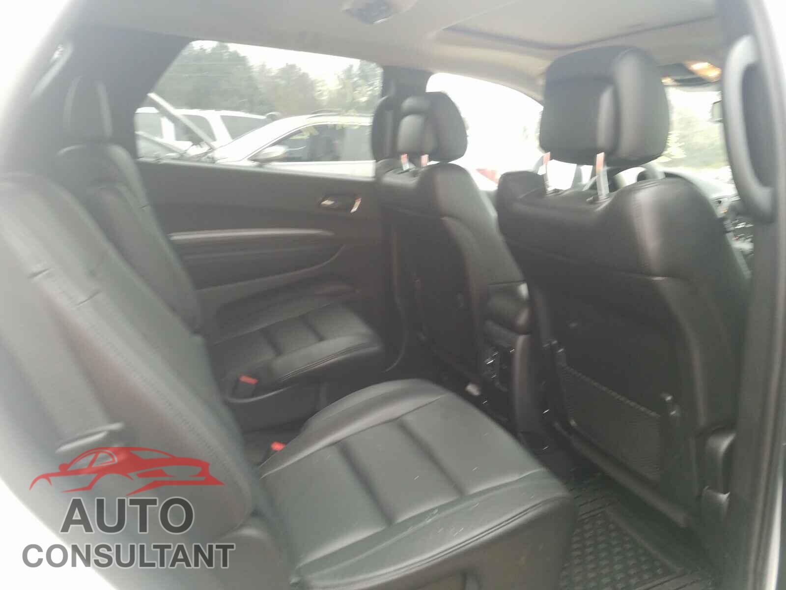DODGE DURANGO 2020 - 1C4RDHDG0LC373852