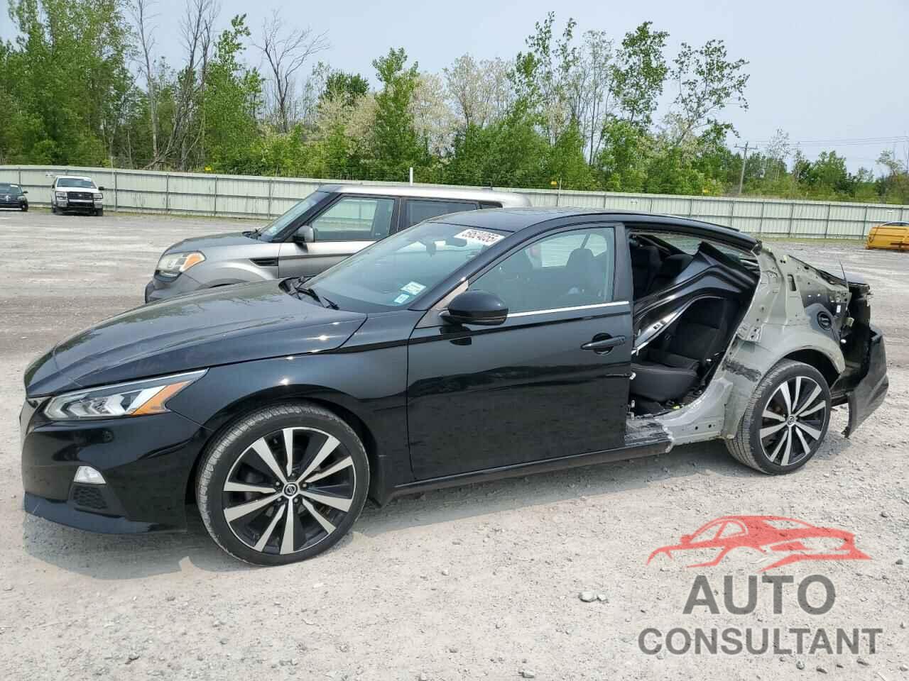 NISSAN ALTIMA 2020 - 1N4BL4CW5LC182780