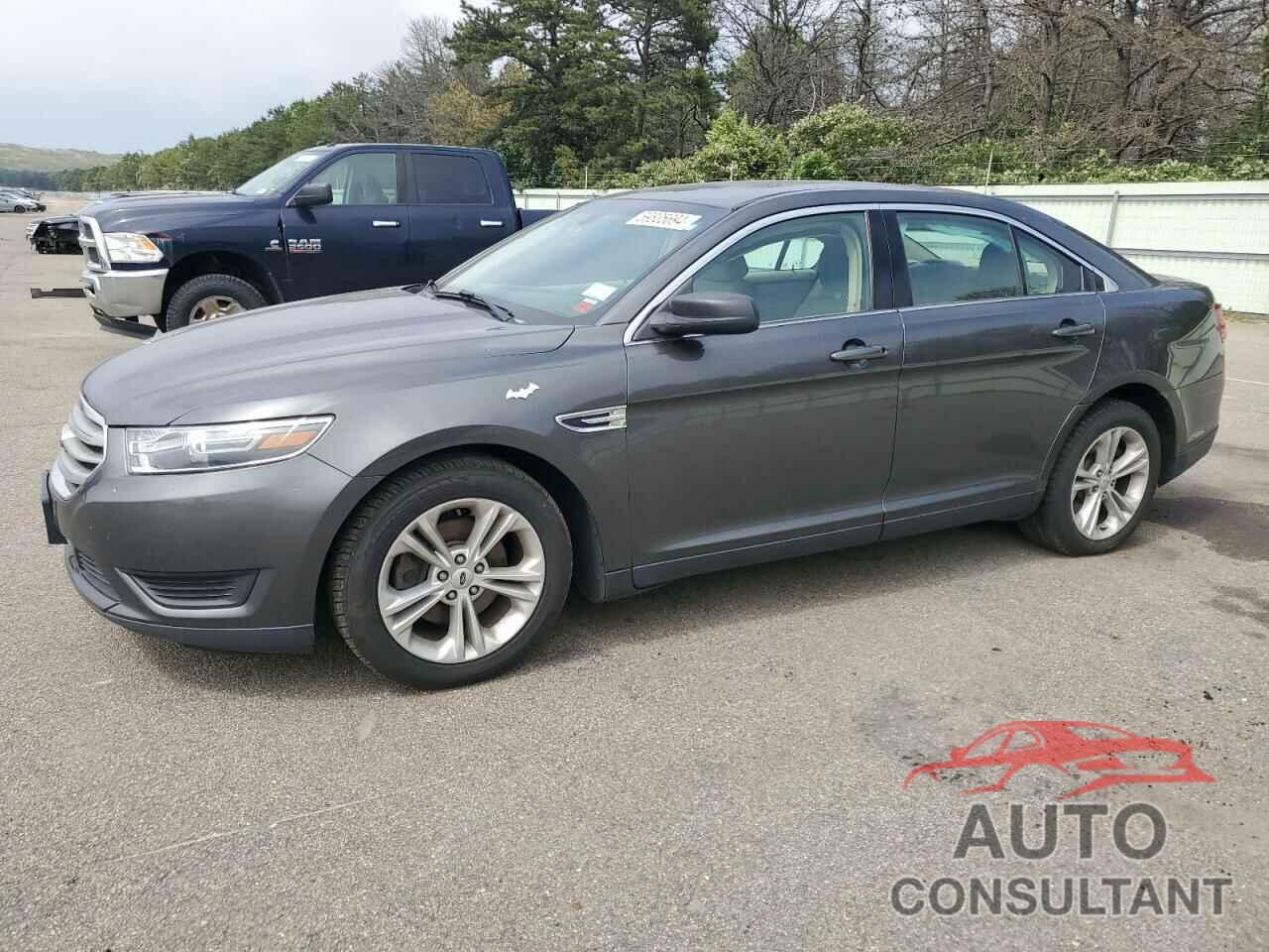 FORD TAURUS 2017 - 1FAHP2D88HG112449