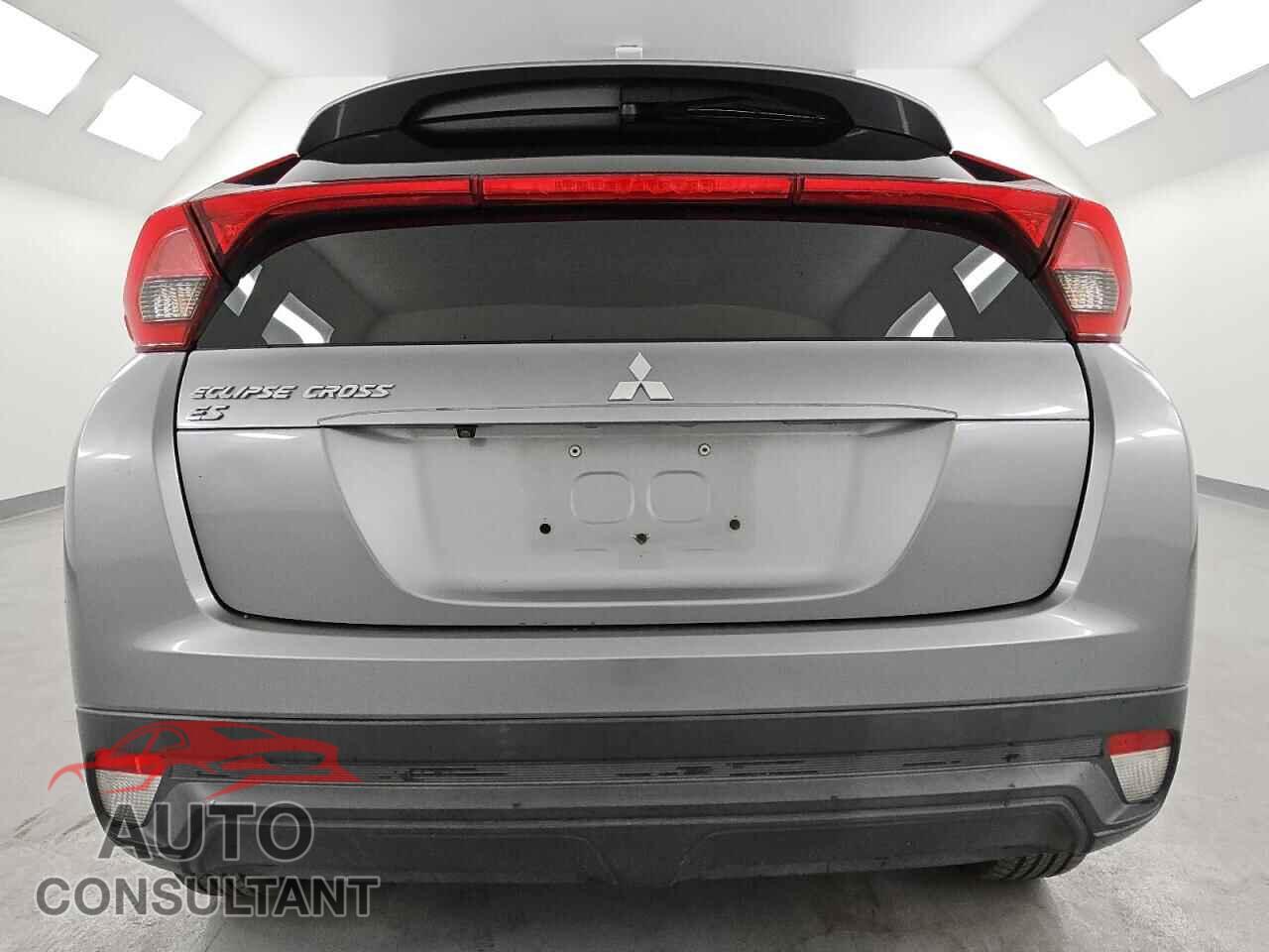 MITSUBISHI ECLIPSE 2020 - JA4AS3AA8LZ002029