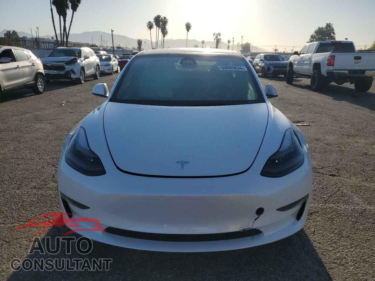 TESLA MODEL 3 2023 - 5YJ3E1EC0PF551256