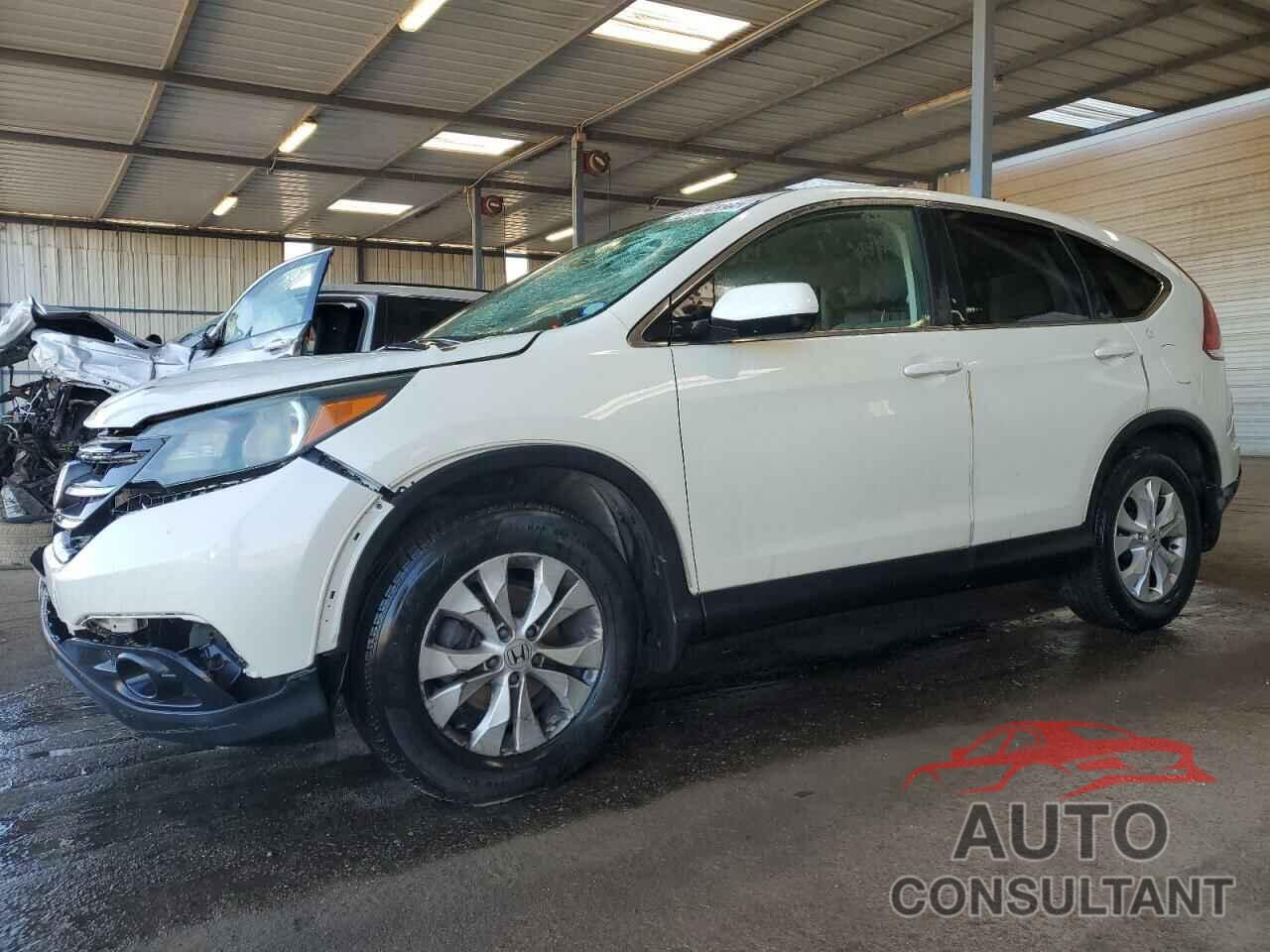 HONDA CRV 2013 - 5J6RM3H57DL005305