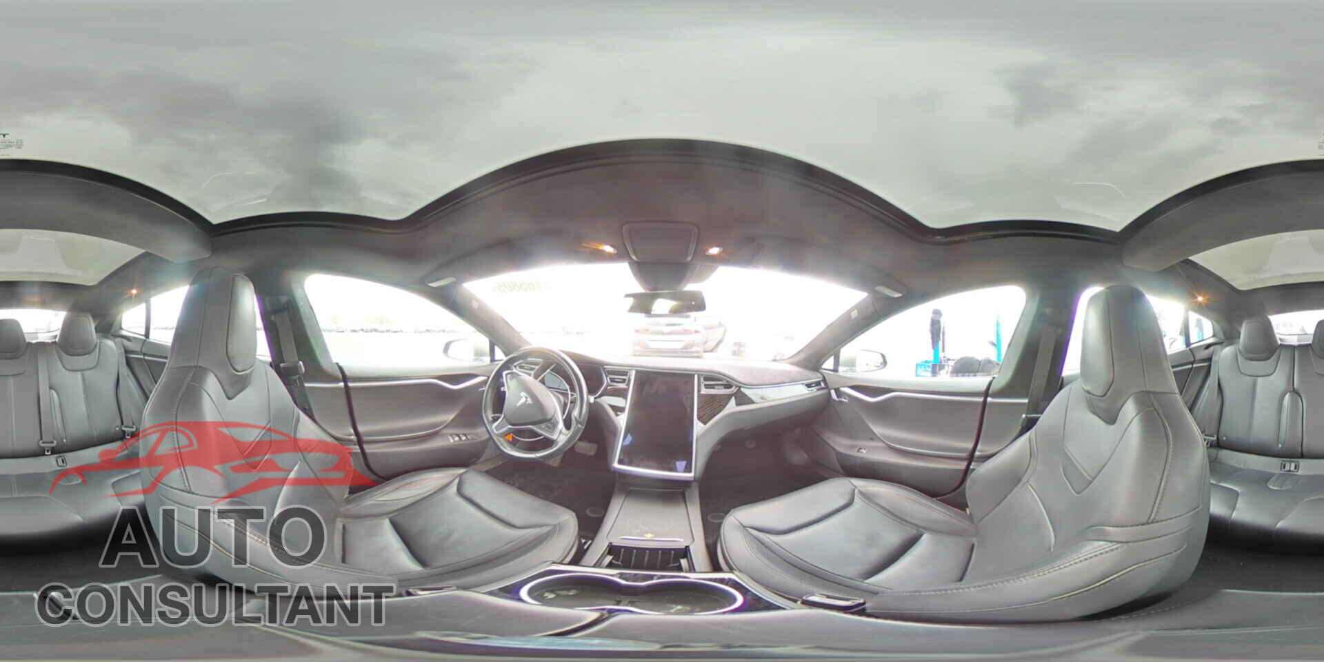 TESLA MODEL S 2016 - 5YJSA1E21GF147820