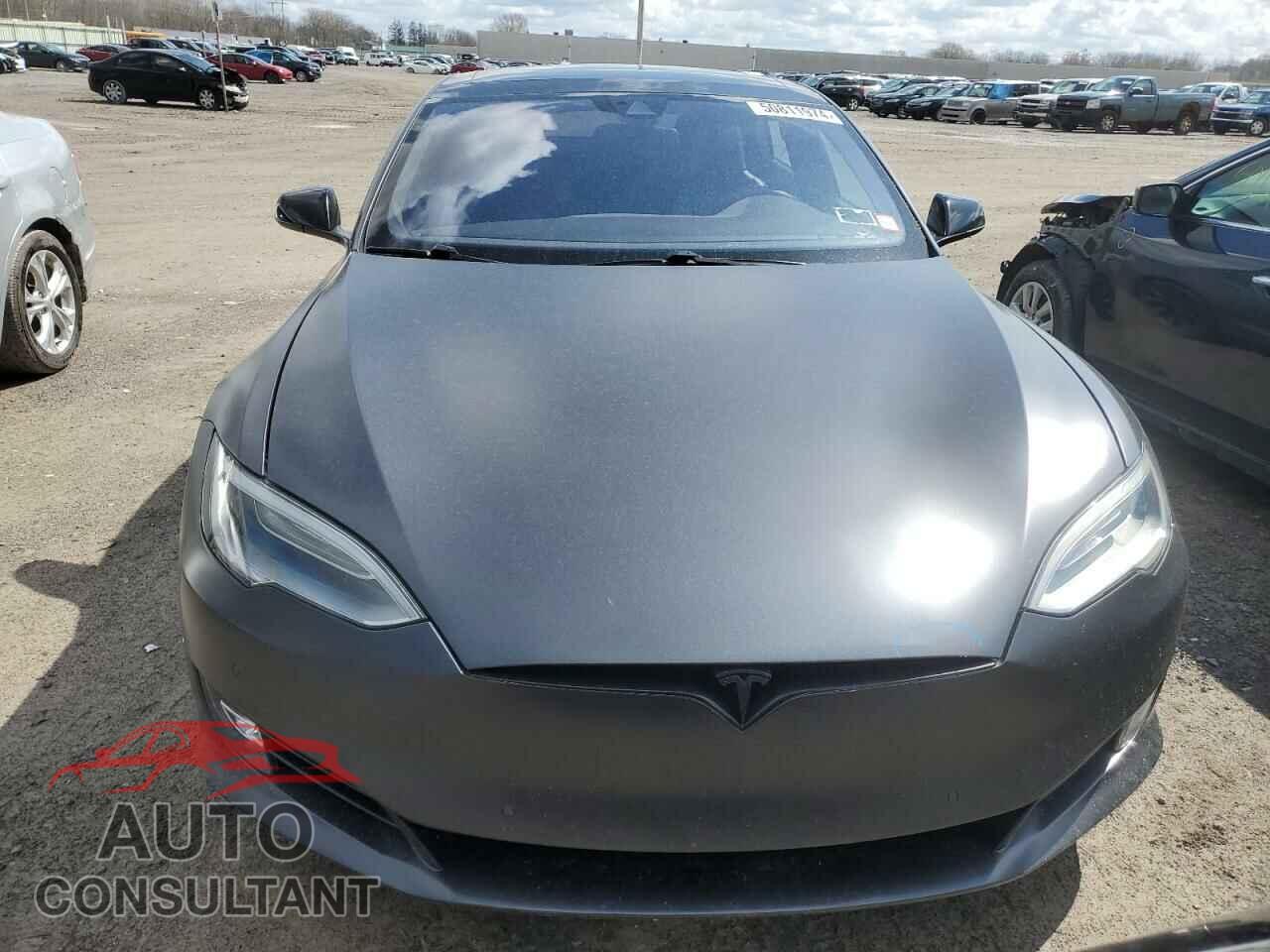 TESLA MODEL S 2016 - 5YJSA1E1XGF149881