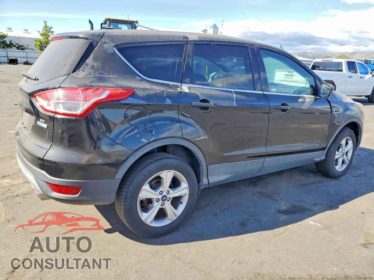 FORD ESCAPE 2013 - 1FMCU0GX2DUD86533