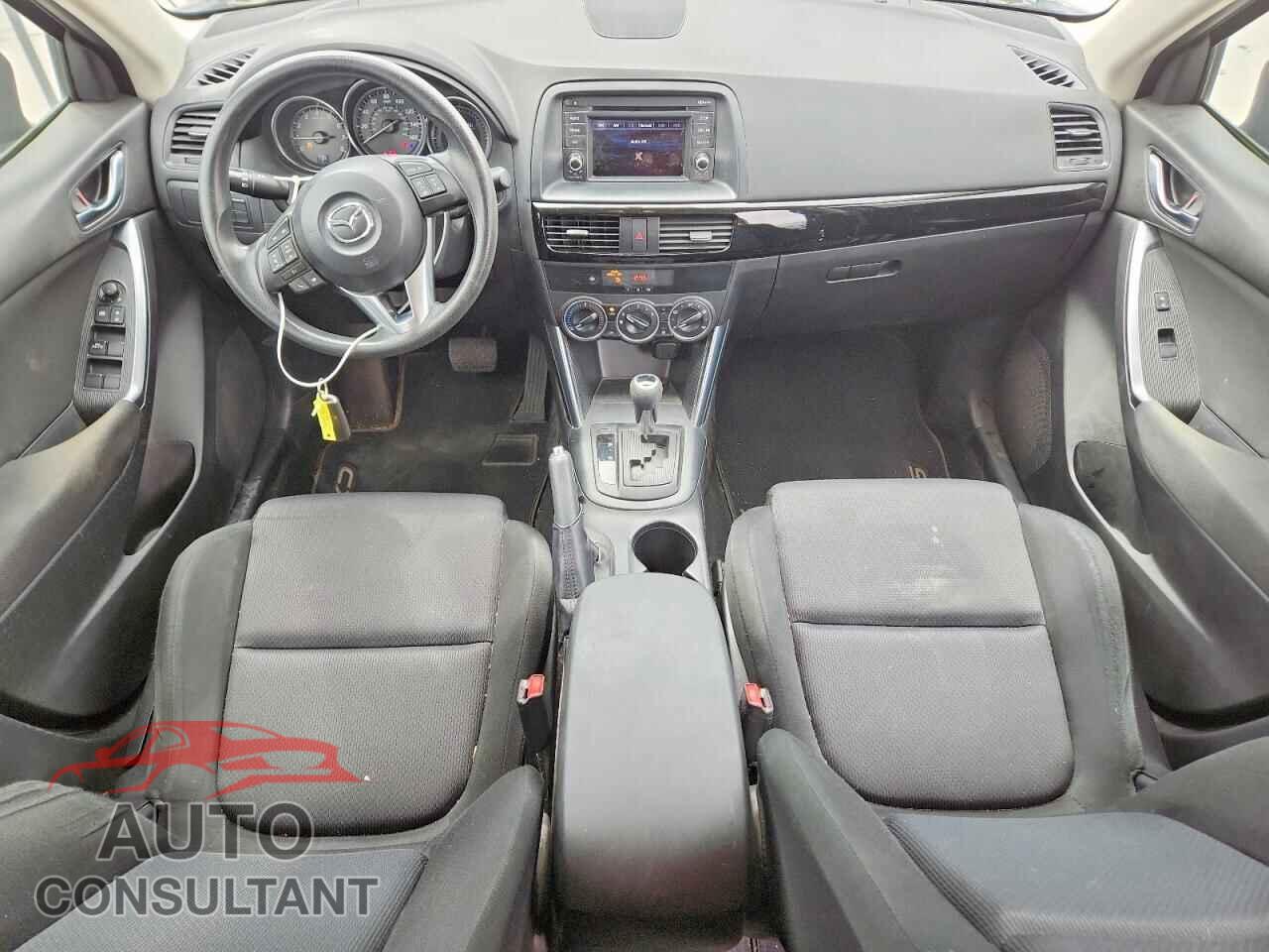 MAZDA CX-5 2013 - JM3KE2BE8D0143547