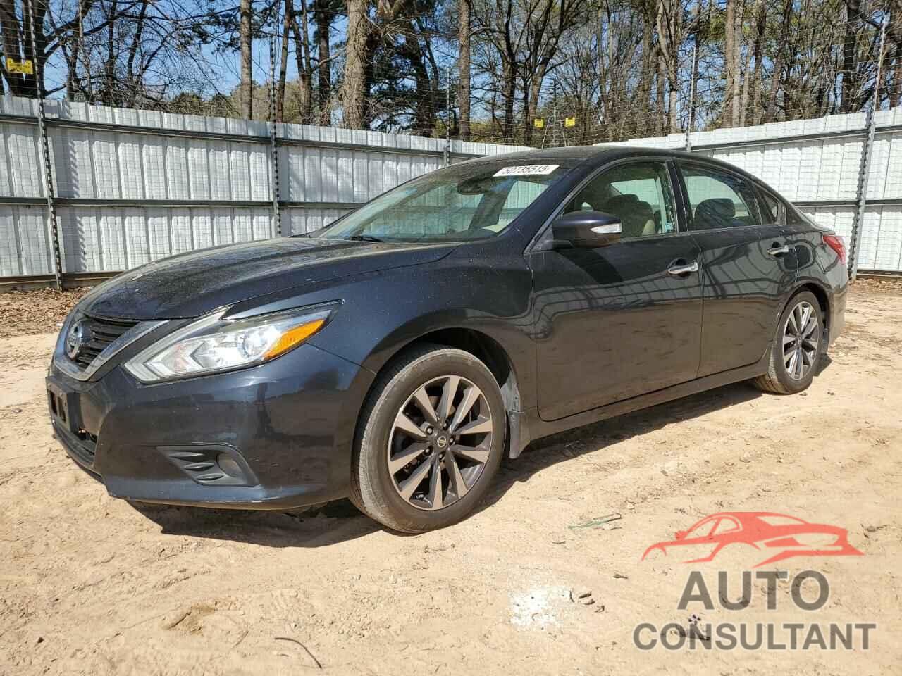 NISSAN ALTIMA 2016 - 1N4AL3APXGC191997
