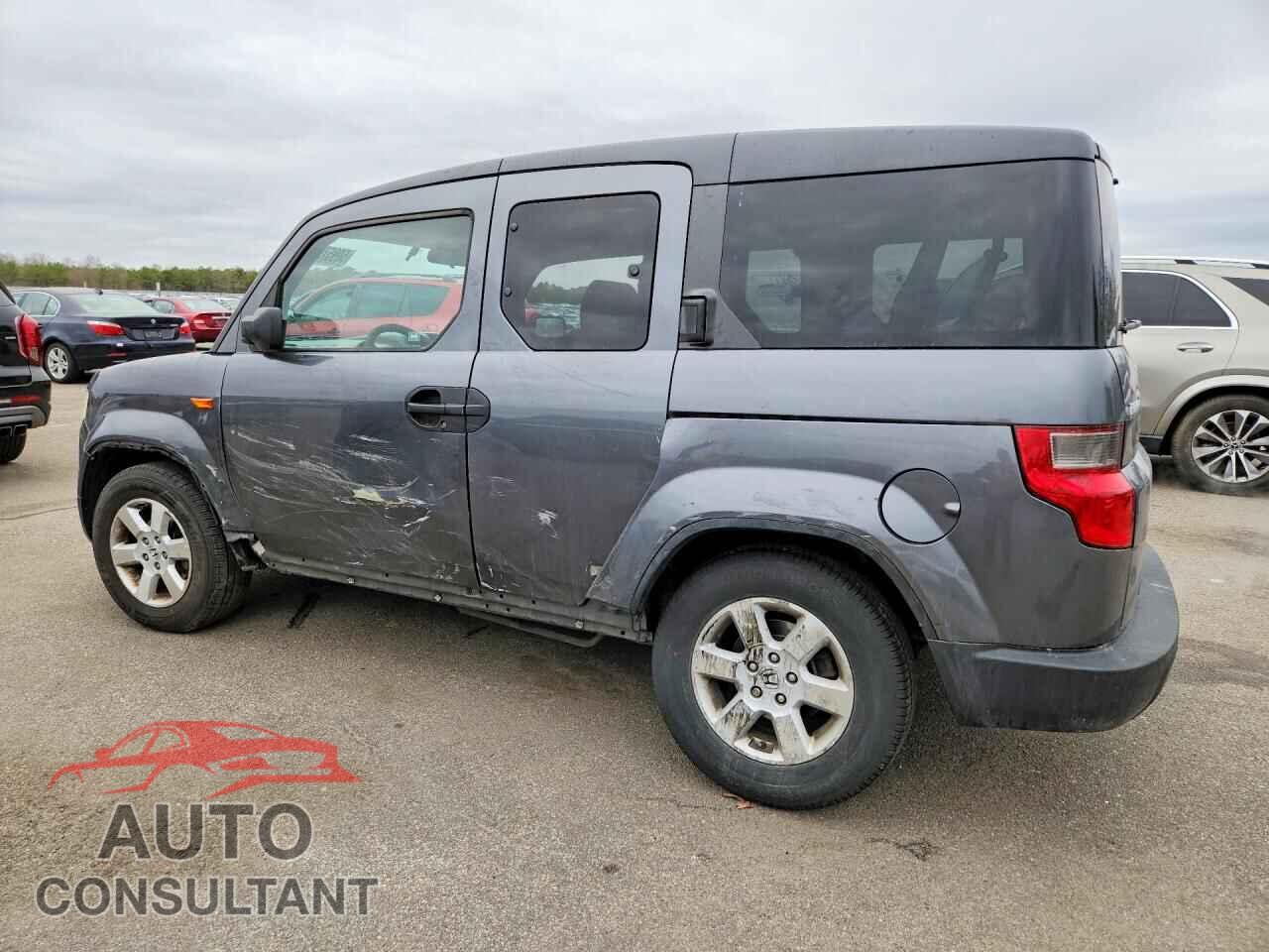 HONDA ELEMENT 2010 - 5J6YH2H76AL005352