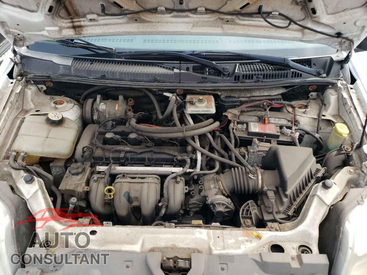 FORD TRANSIT 2010 - NM0LS7AN3AT022095