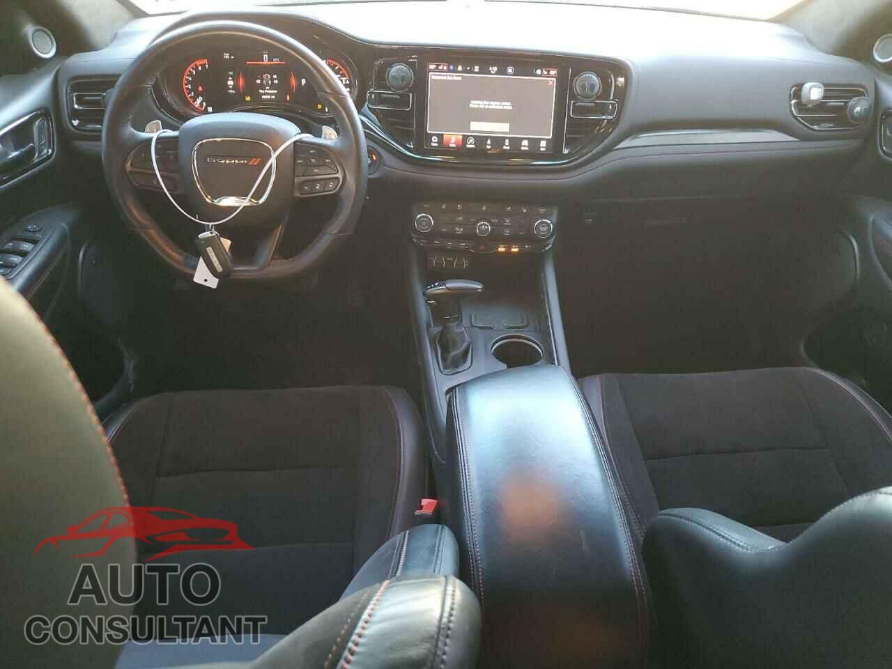DODGE DURANGO 2023 - 1C4SDJCT4PC576059