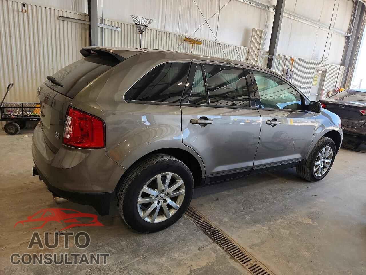 FORD EDGE 2013 - 2FMDK4JC1DBB42689